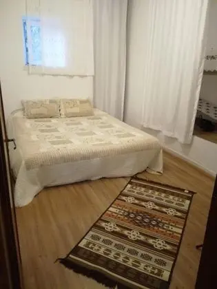 Apartment, Vadi Manzaralı, Özel Bahçeli