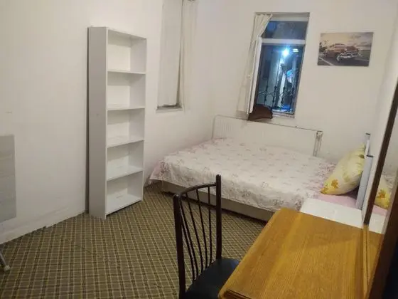 Daire, Bahçe Manzaralı, Balkonlu