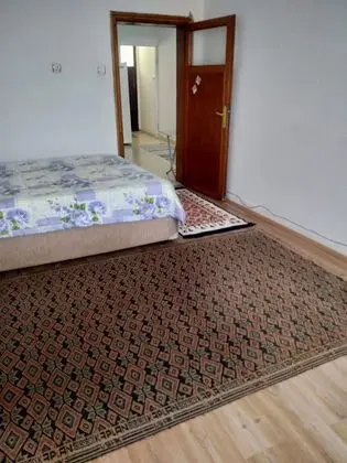 Daire, Balkonlu