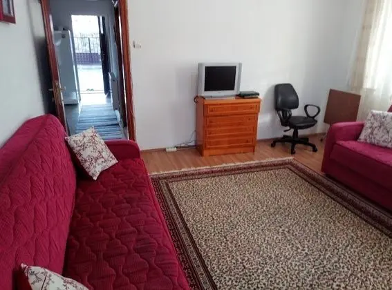 Daire, Balkonlu