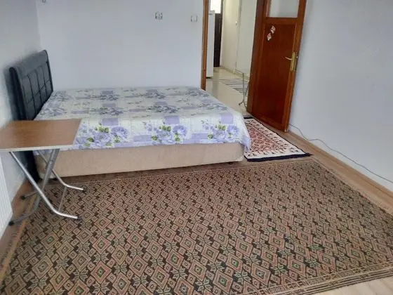 Daire, Balkonlu