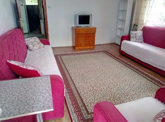 Daire, Balkonlu