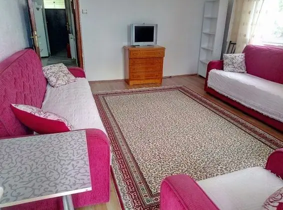 Daire, Balkonlu