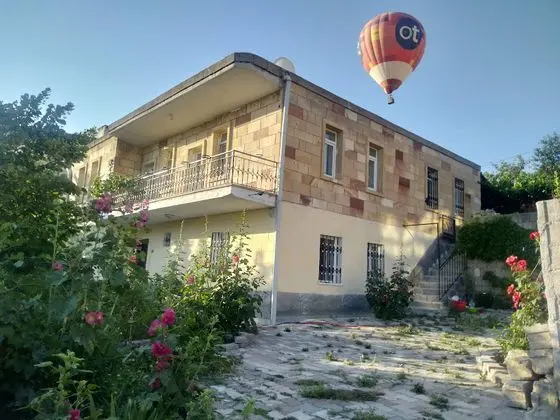 Daire, Balkonlu
