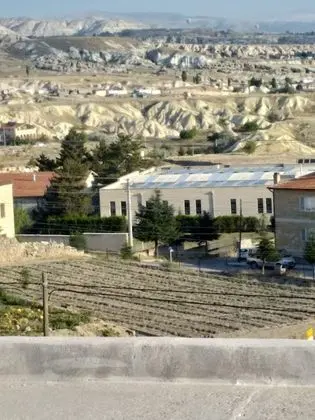 Daire, Balkonlu