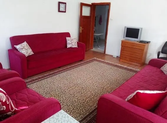 Daire, Balkonlu