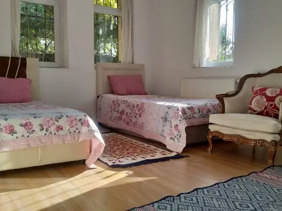 Daire, Balkonlu