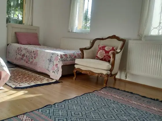 Daire, Balkonlu