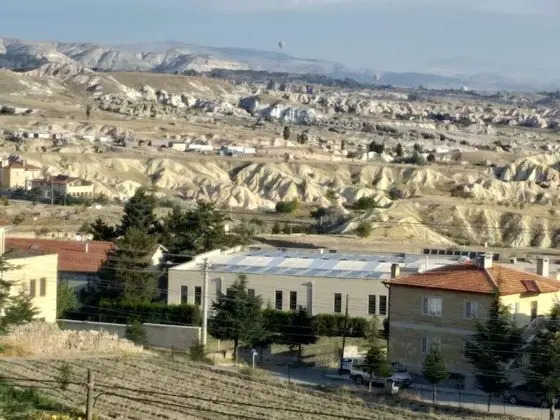 Daire, Balkonlu