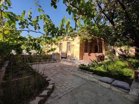 Daire, Balkonlu