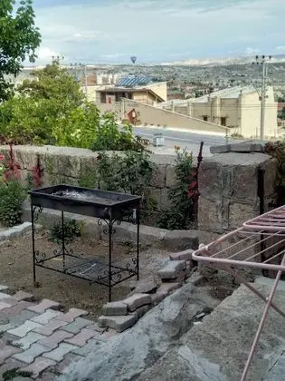 Daire, Balkonlu