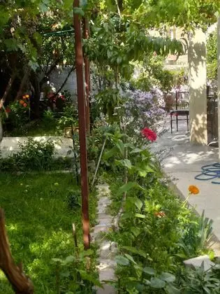 Daire, Balkonlu