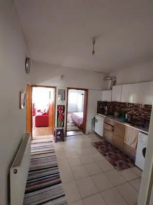Daire, Balkonlu