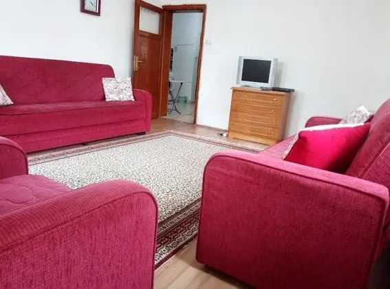 Daire, Balkonlu