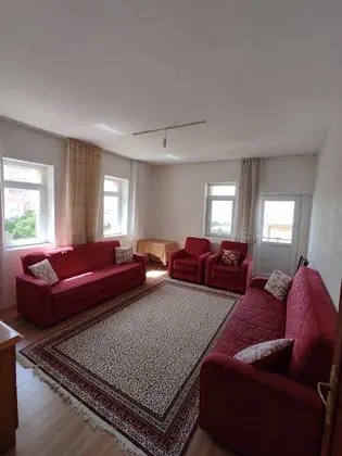 Daire, Balkonlu