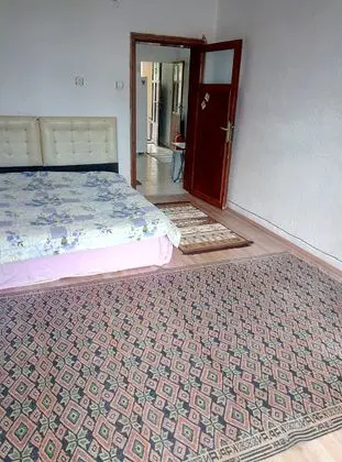 Daire, Balkonlu
