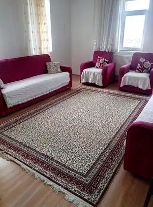 Daire, Balkonlu