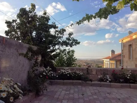 Daire, Balkonlu