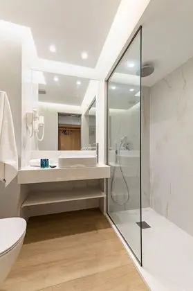 Banyo duşu