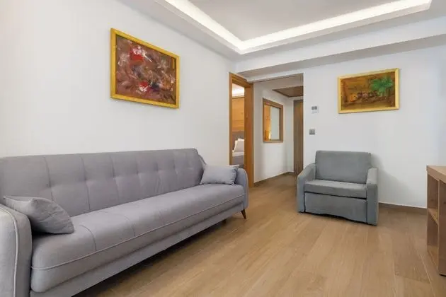 Oturma alanı