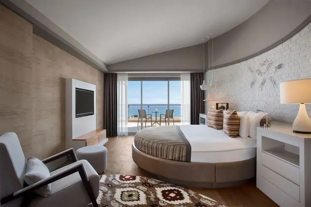 Penthouse Suite 360