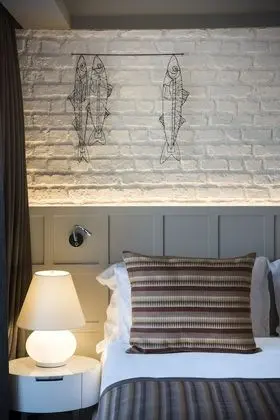 Çatı Katı Süiti (Penthouse), Jakuzi, Kısmi Deniz Manzaralı