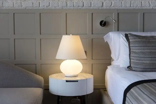 Deluxe Tek Büyük Yataklı Oda, Deniz Manzaralı