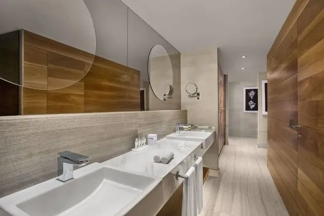 Grand Süit, 2 Yatak Odası