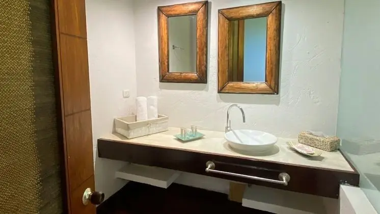Standard Dört Kişilik Oda