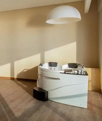 Premium Süit, 1 En Büyük (King) Boy Yatak, Sigara İçilmez