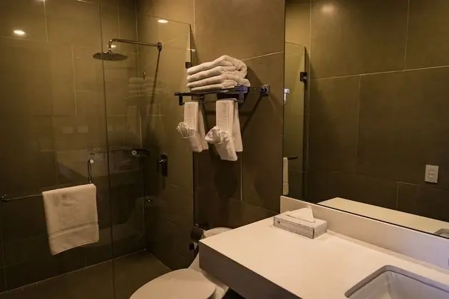 Superior Tek Büyük Yataklı Oda, 2 Büyük (Queen) Boy Yatak, Sigara İçilmez
