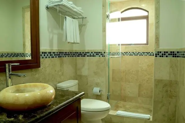Süit, 2 Yatak Odası