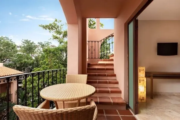 Superior Stüdyo Süit (Penthouse)