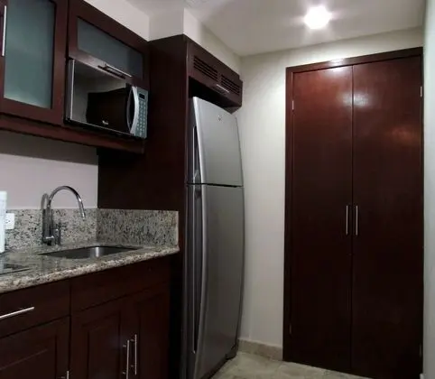 Superior Stüdyo Süit (Penthouse)