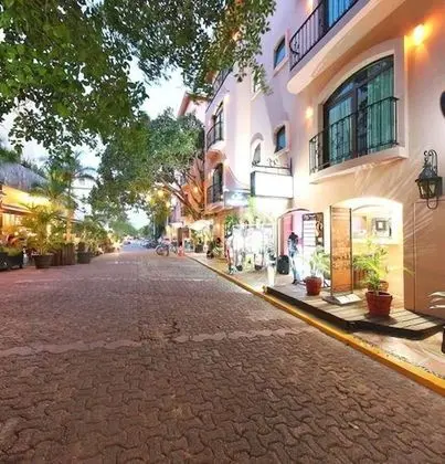 Superior Süit, 1 Yatak Odası, Okyanus Manzaralı (Penthouse)
