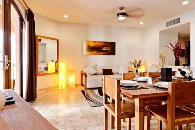 Superior Süit, 2 Yatak Odası (Penthouse)
