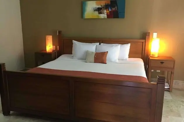 Superior Süit, 2 Yatak Odası (Penthouse)