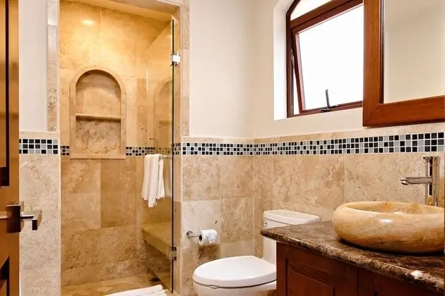 Superior Süit, 2 Yatak Odası (Penthouse)