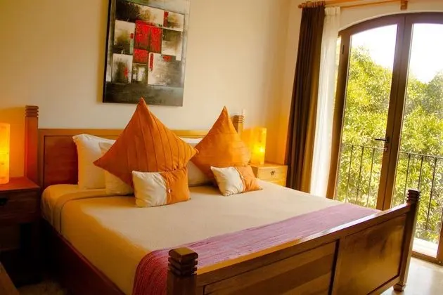 Superior Süit, 2 Yatak Odası (Penthouse)