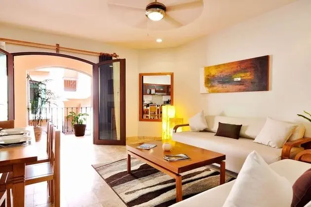 Superior Süit, 2 Yatak Odası (Penthouse)