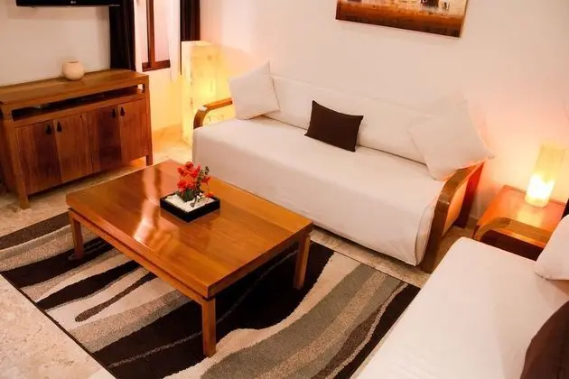 Superior Süit, 2 Yatak Odası (Penthouse)