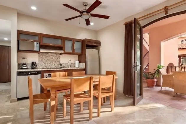 Superior Süit, 2 Yatak Odası (Penthouse)