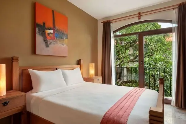 Superior Süit, 2 Yatak Odası (Penthouse)