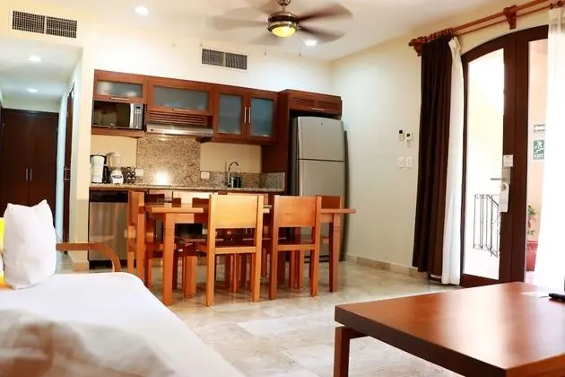 Superior Süit, 2 Yatak Odası (Penthouse)