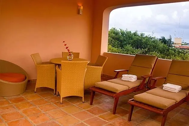Superior Süit, 2 Yatak Odası (Penthouse)