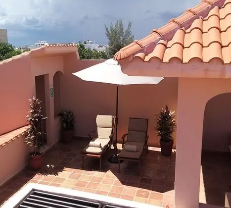Superior Süit, 2 Yatak Odası (Penthouse)
