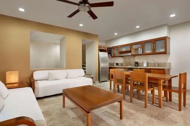 Superior Süit, 3 Yatak Odası (Penthouse)