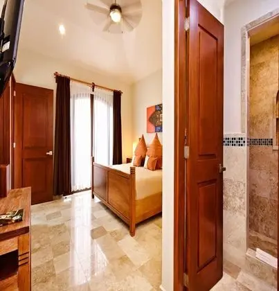 Superior Süit, 3 Yatak Odası (Penthouse)