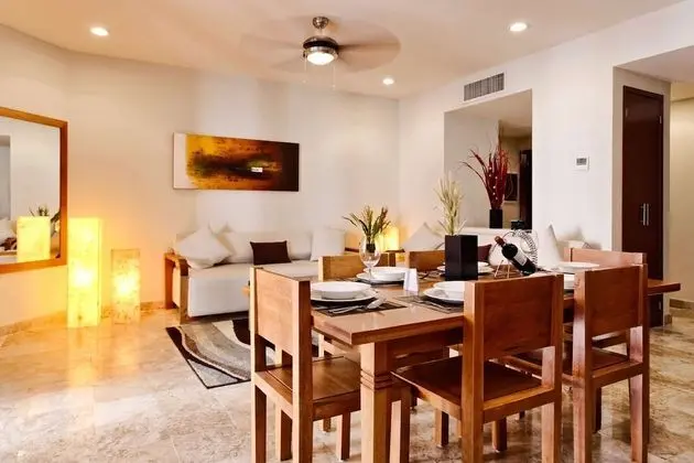 Superior Süit, 3 Yatak Odası (Penthouse)