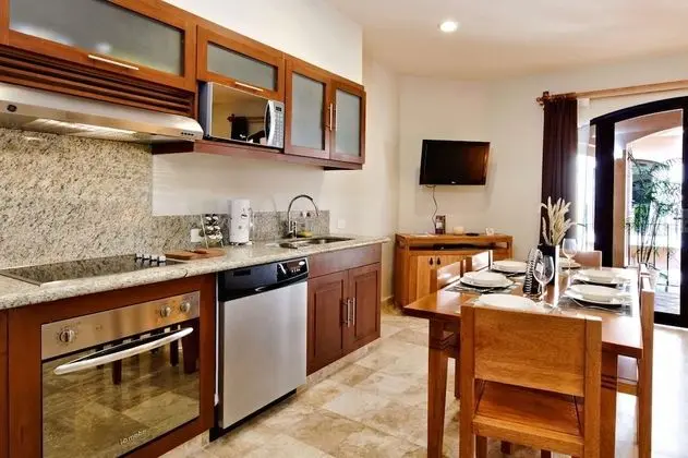 Superior Süit, 3 Yatak Odası (Penthouse)